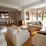 Luxury Hill Residence