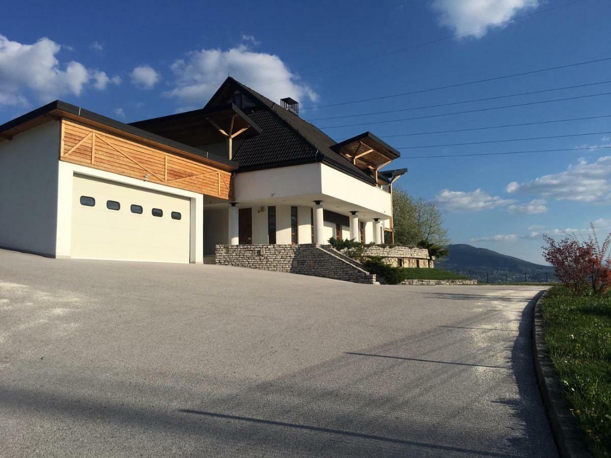 Luxury Hill Sarajevo