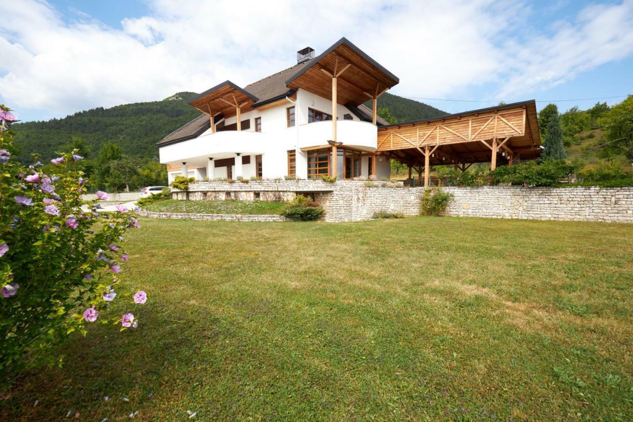 Villa Luxury Hill