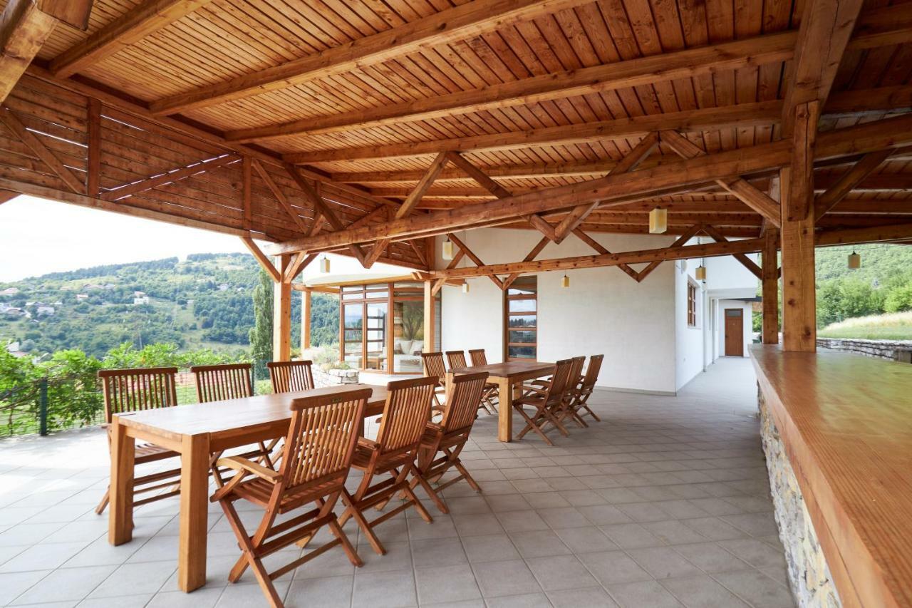 Luxury Hill Sarajevo