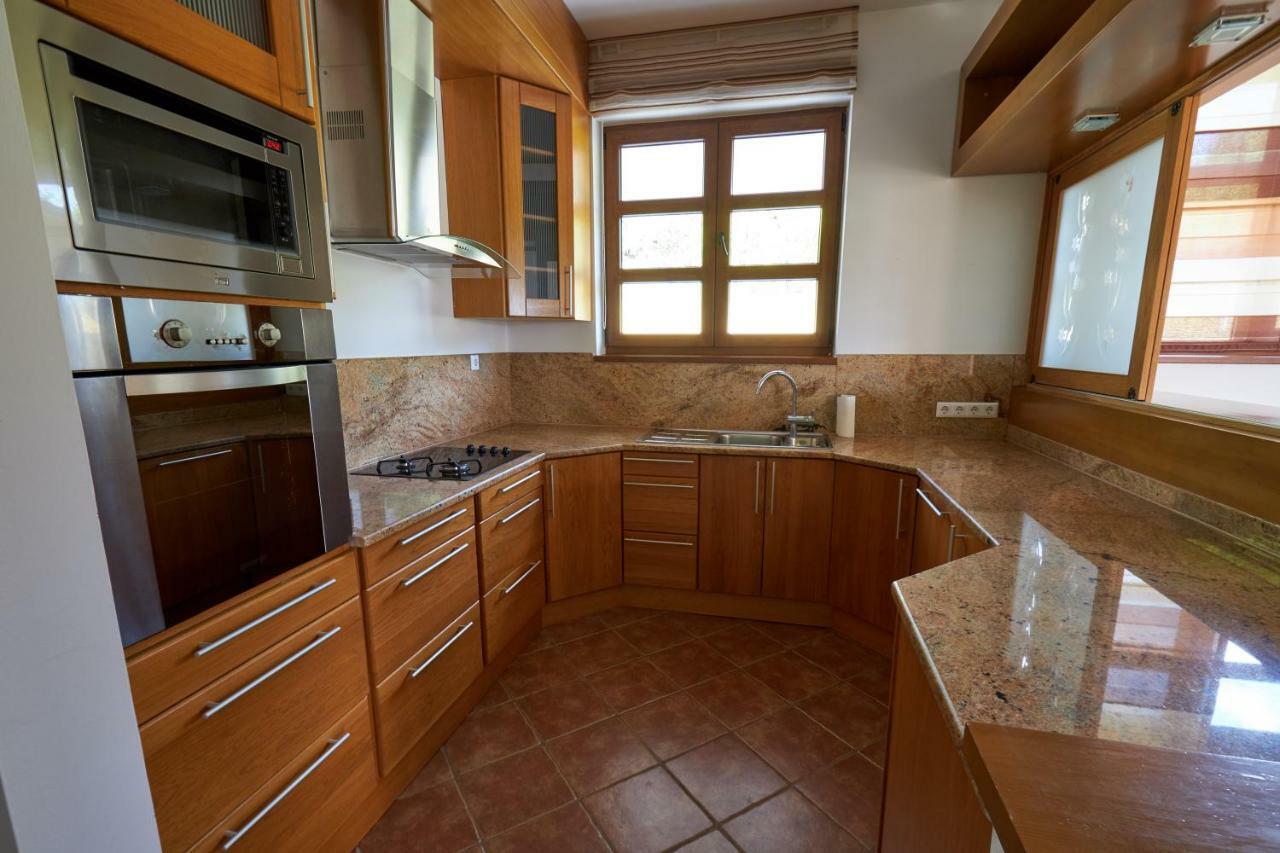 Villa Luxury Hill