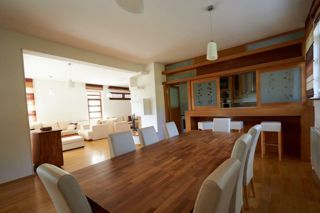 Villa Luxury Hill *