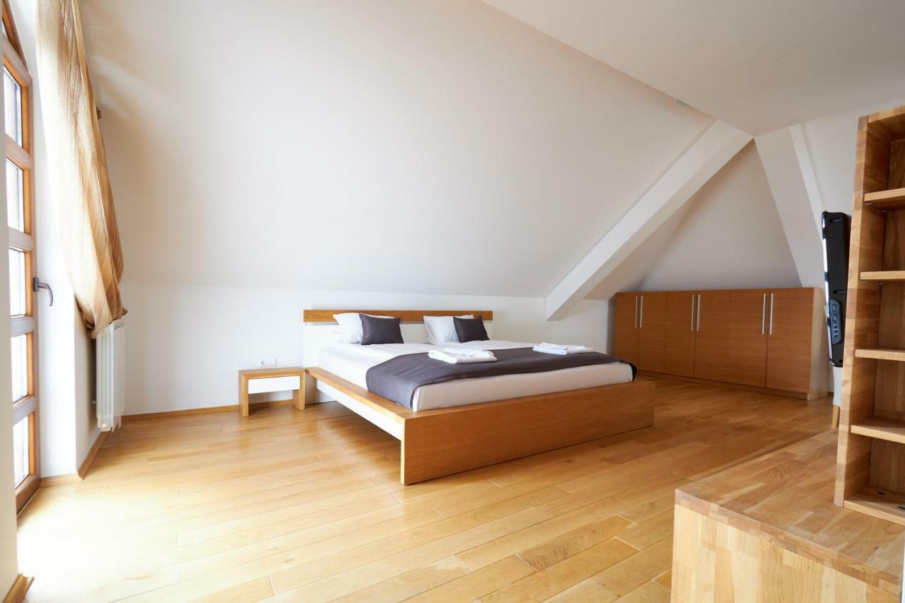 Villa Luxury Hill Sarajevo