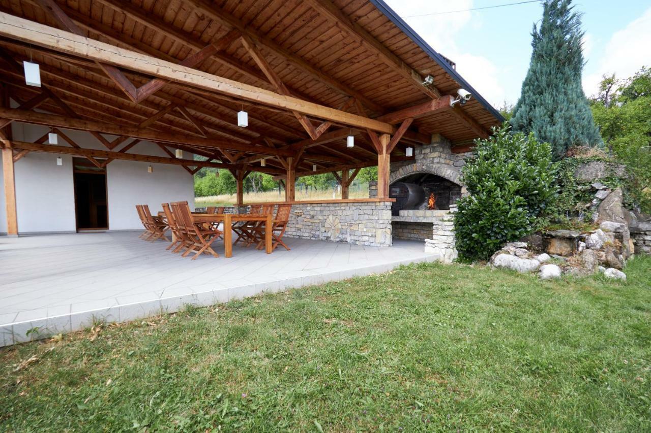 Villa Luxury Hill *