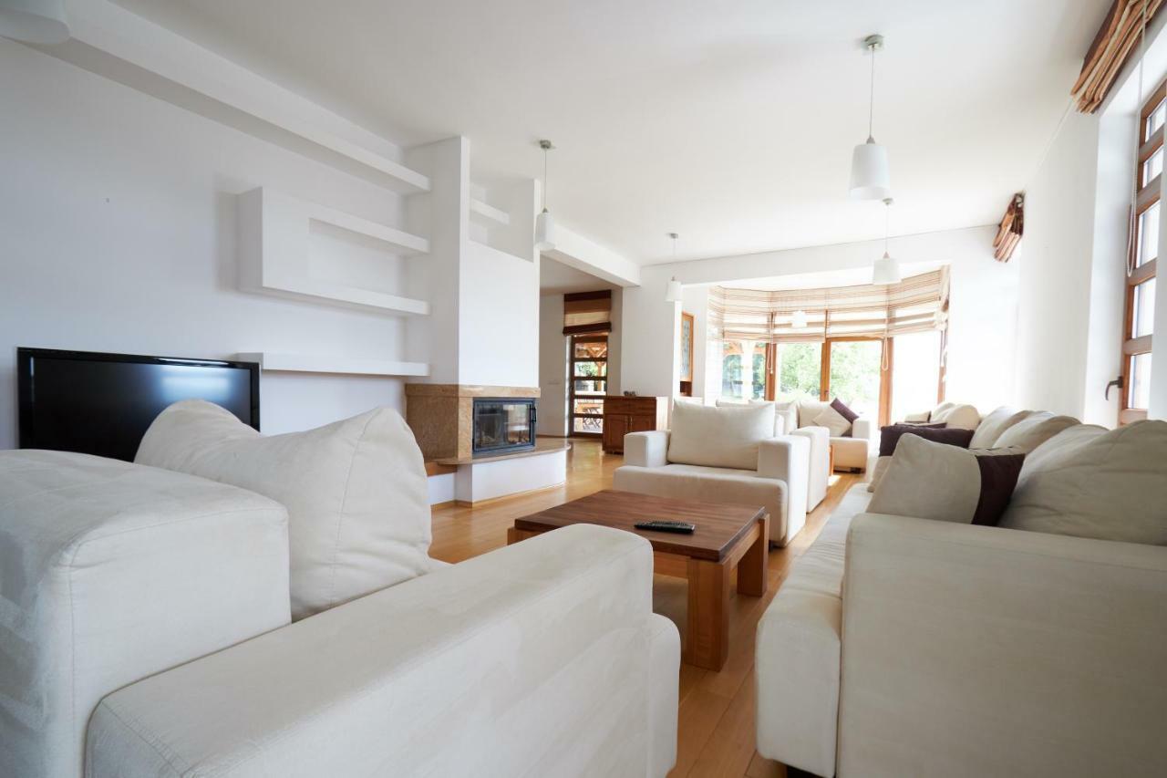 Luxury Hill Villa Sarajevo