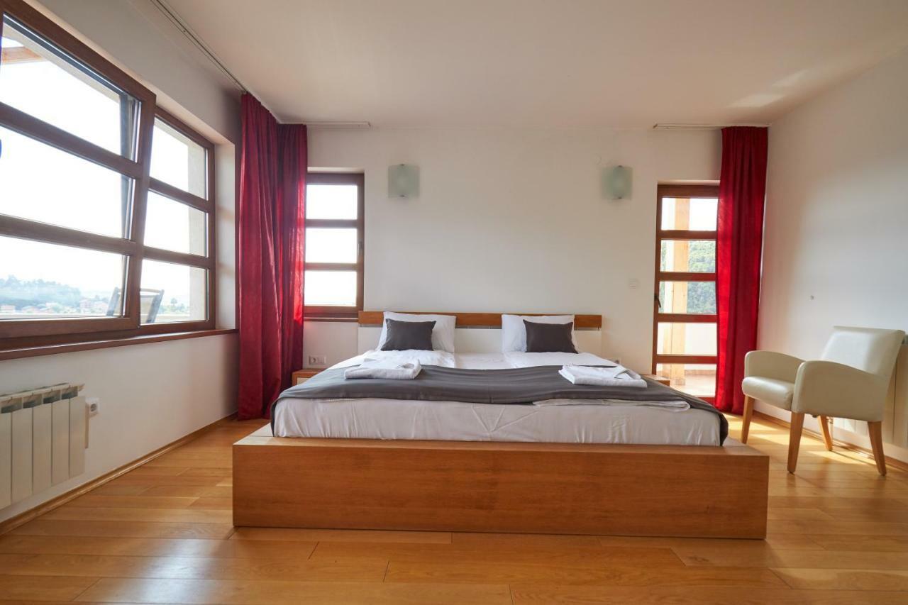 Villa Luxury Hill