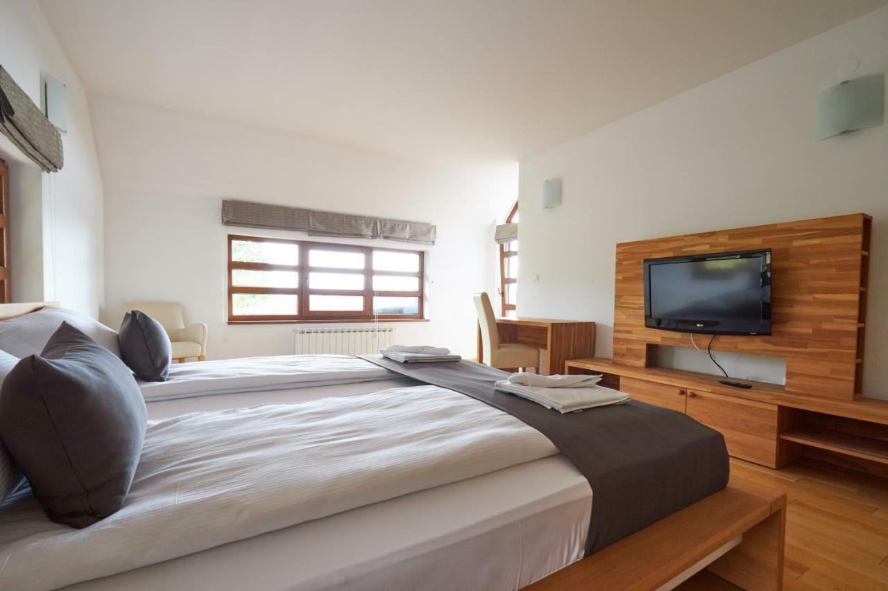 Villa Luxury Hill
