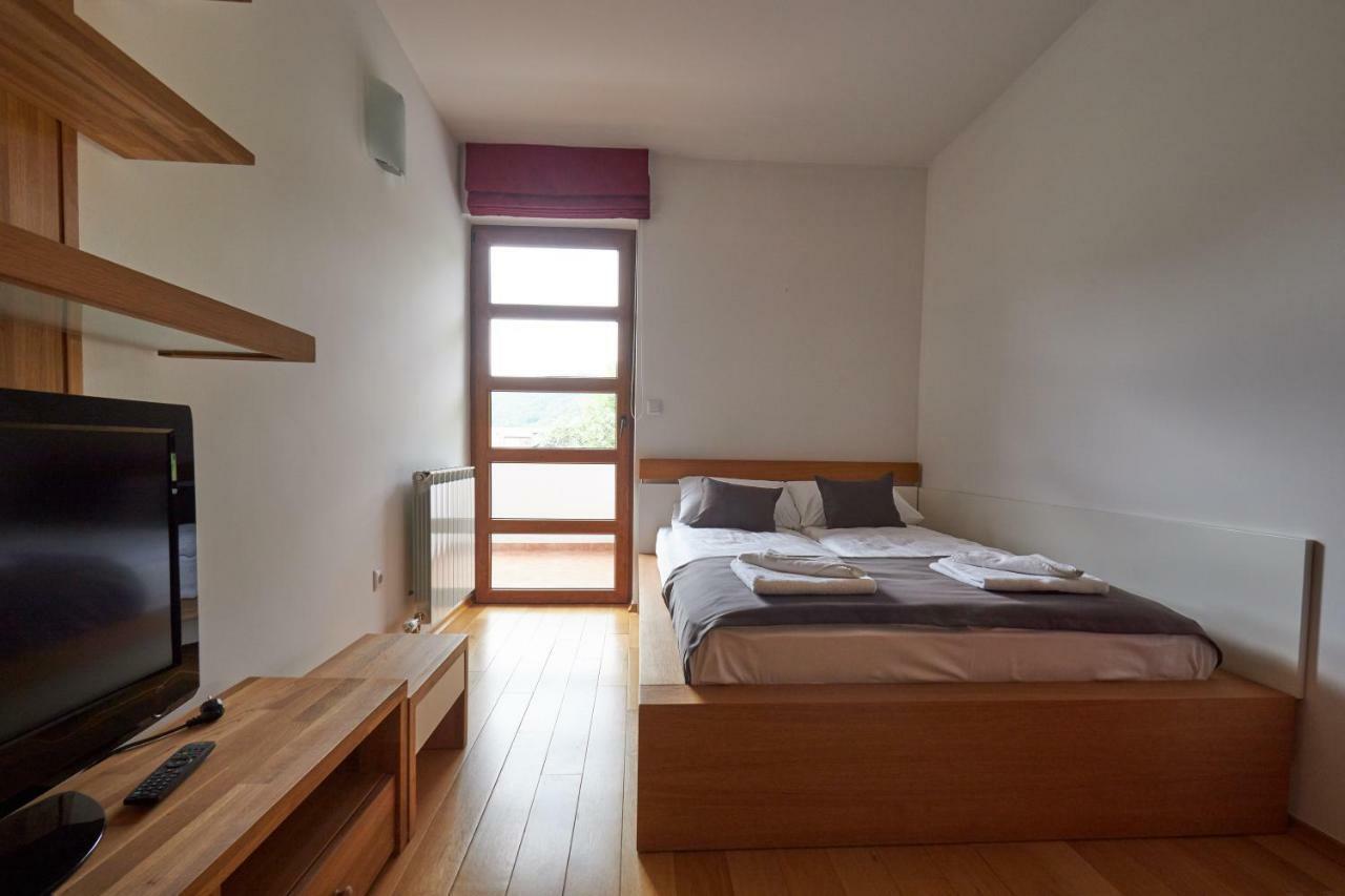 Luxury Hill Sarajevo