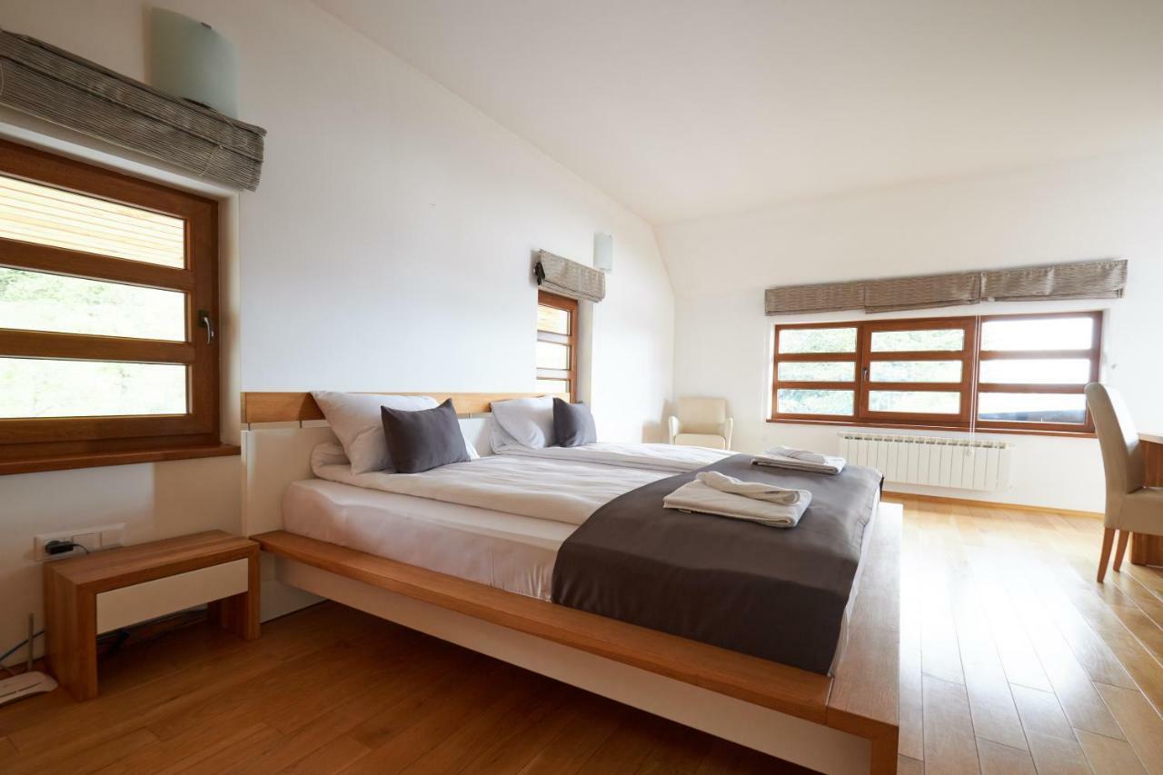 Villa Luxury Hill *