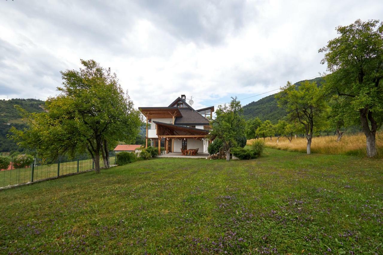 Villa Luxury Hill